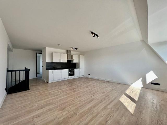 Appartement te huur in Charlois, Rotterdam