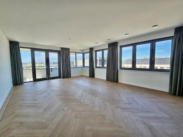 Appartement te huur in Cruquius, Noord Holland