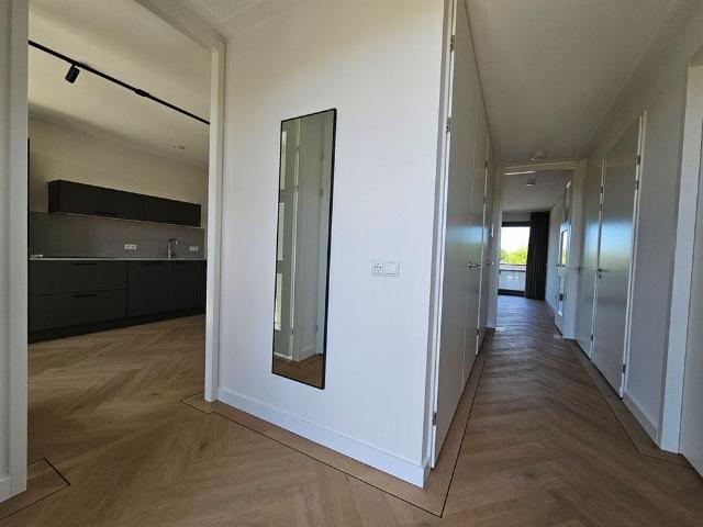 Appartement te huur in Cruquius, Noord Holland