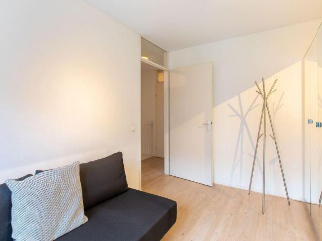 Appartement te huur in Amersfoort