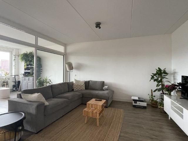 Appartement te huur in Amersfoort