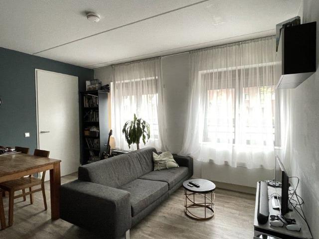Appartement te huur in Amersfoort