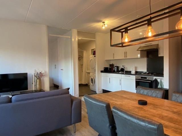 Appartement te huur in Amersfoort