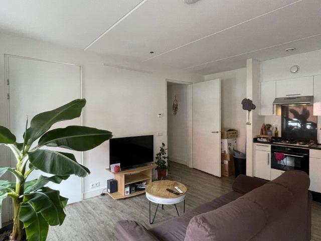 Appartement te huur in Amersfoort
