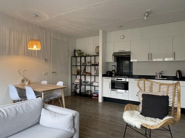 Appartement te huur in Amersfoort