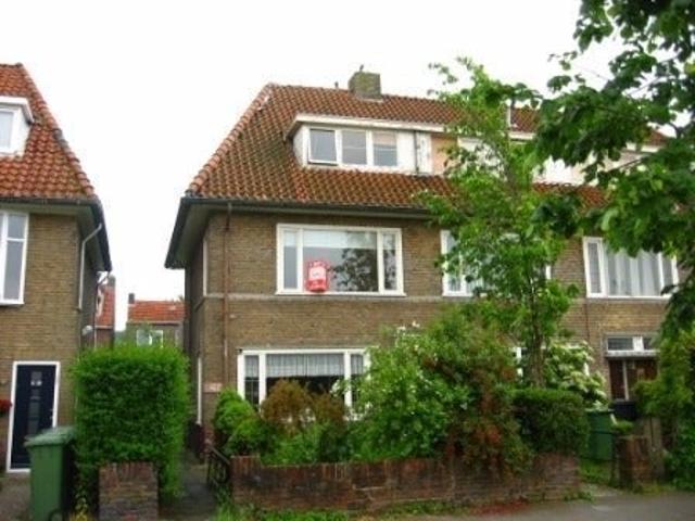 Appartement te huur in Oud Oost, Leeuwarden