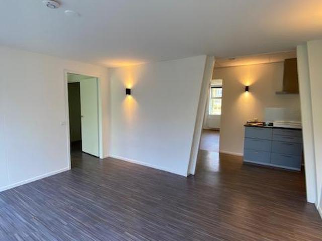 Appartement te huur in Oud Oost, Leeuwarden
