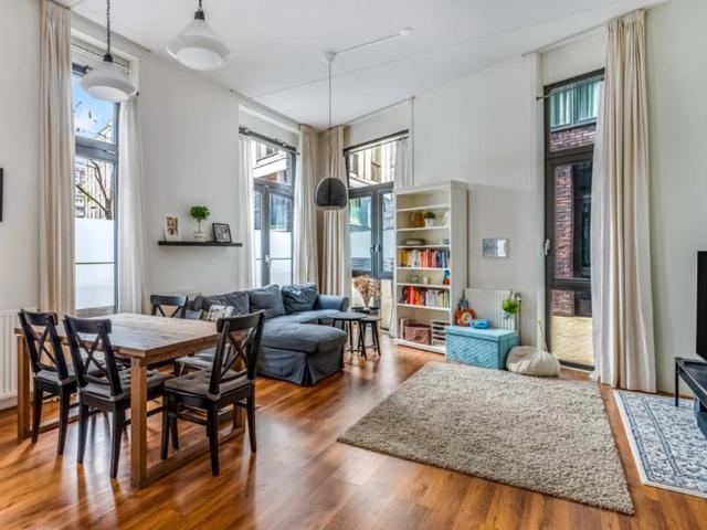 Appartement te huur in Nijmegen