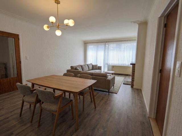 Appartement location à Bodeghem-saint-martin, Brabant