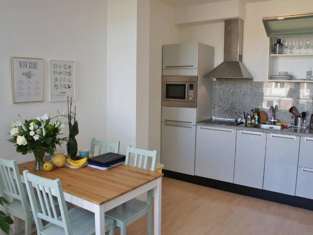 Appartement te huur in Den Haag, Zorgvliet