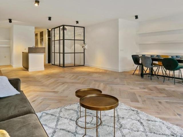 Appartement te huur in Bergen, Noord Brabant