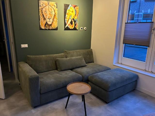 Appartement te huur in Zaandam, Noord Holland