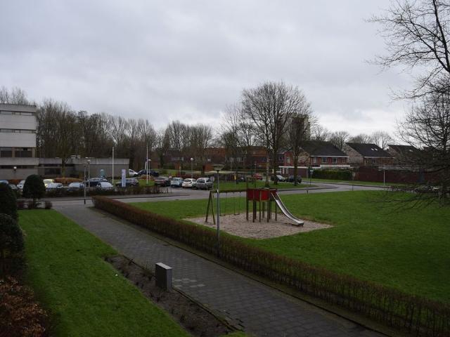 Appartement te huur in Paddepoel-Zuid, Groningen