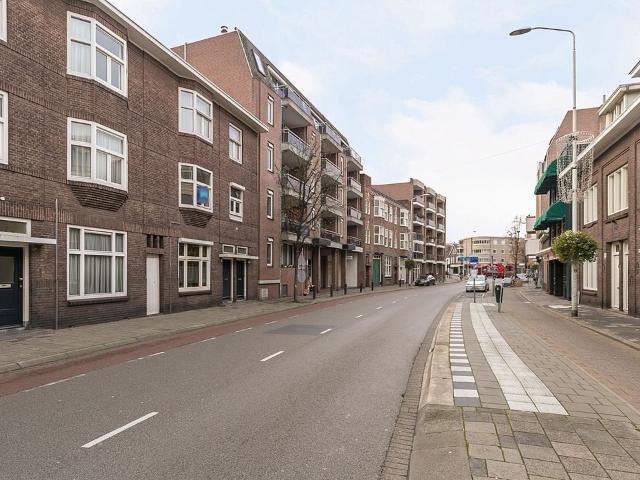 Appartement te huur in Bergen, Noord Brabant