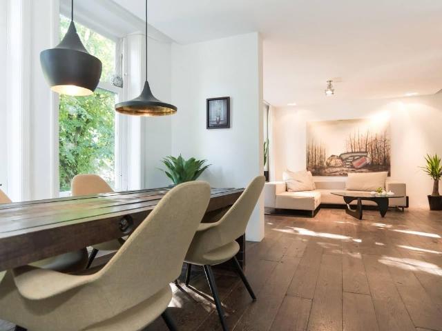 Appartement te huur in Centrum, Amsterdam