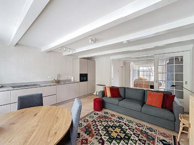 Appartement te huur in Haarlem, Noord Holland
