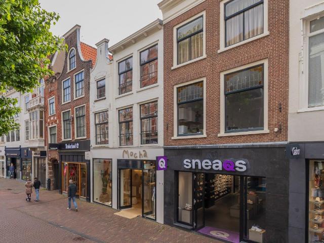 Appartement te huur in Haarlem, Noord Holland