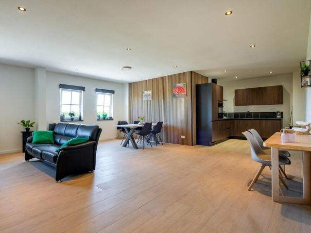 Appartement te huur in Bergen op Zoom