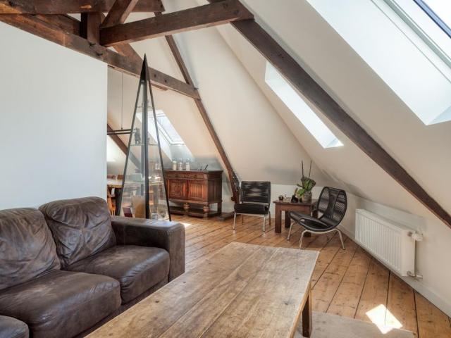 Appartement te huur in Bergen op Zoom, Bergen Op Zoom