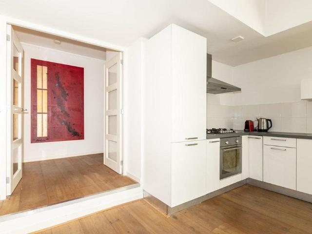 Appartement te huur in Hoorn