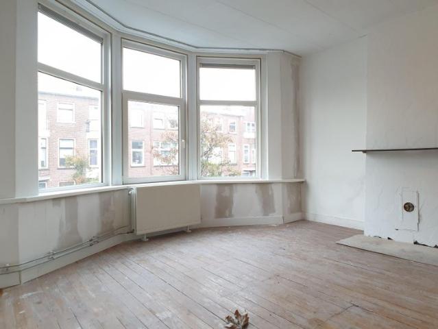 Appartement te huur in Tussendijken, Rotterdam