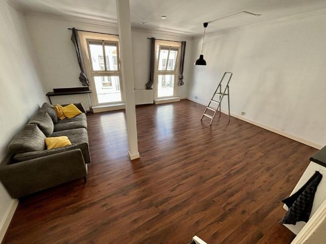 Appartement te huur in Binnenstad, Almelo