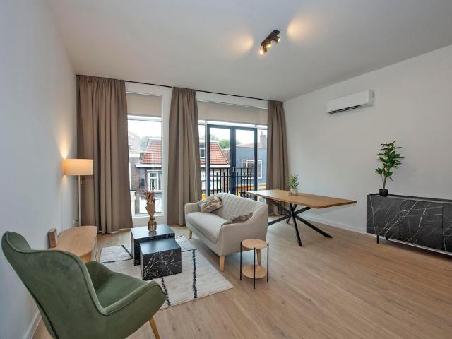 Appartement te huur in Binnenstad, Almelo