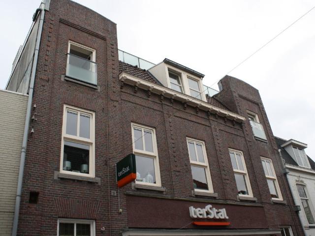 Appartement te huur in Binnenstad, Almelo