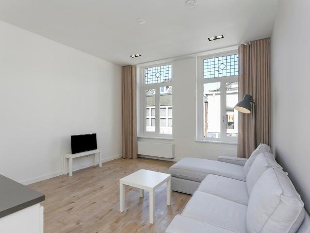 Appartement te huur in Centrum, Waalwijk