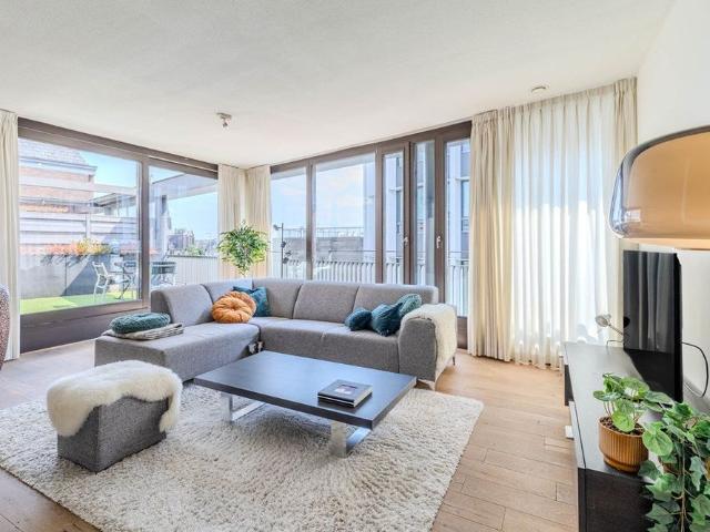 Appartement te huur in Boschstraatkwartier, Limburg