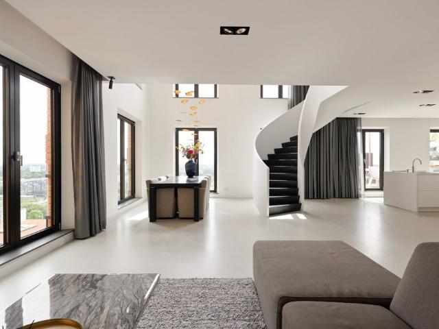 Appartement te huur in Zuid, Amsterdam