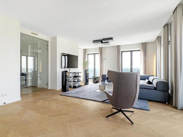 Appartement te huur in Amsterdam, Noord Holland