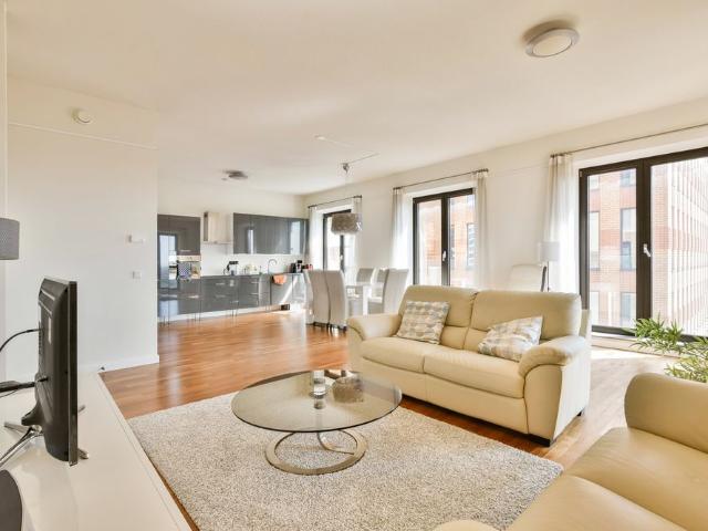 Appartement te huur in Zuid, Amsterdam
