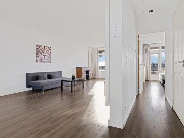 Appartement te huur in Noord, Amsterdam