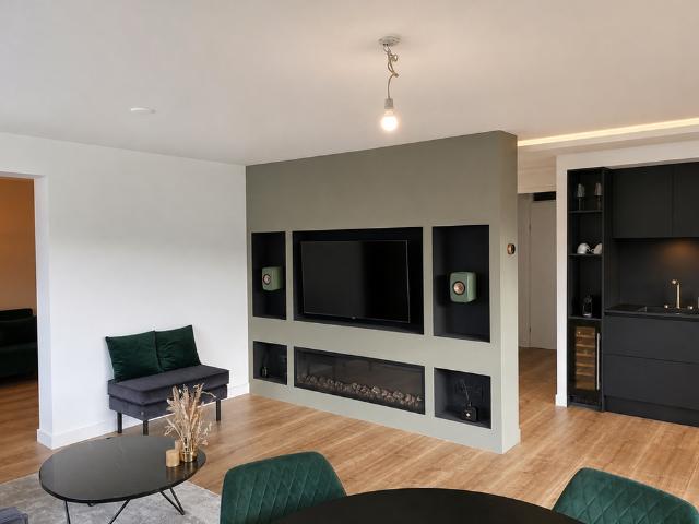 Appartement te huur in Sloten, Amsterdam