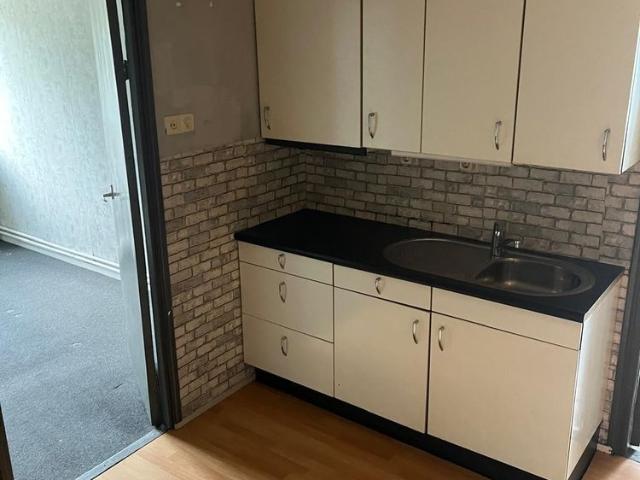 Appartement te huur in Stadskanaal, Groningen