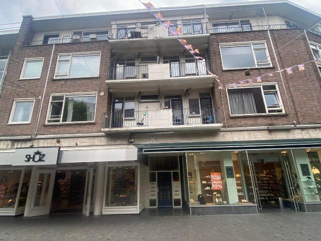 Appartement te huur in Enschede, Overijssel
