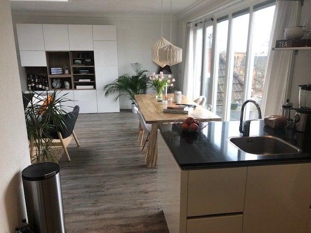 Appartement te huur in Schildersbuurt, Groningen