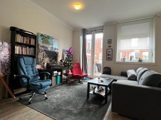 Appartement te huur in Schildersbuurt, Groningen