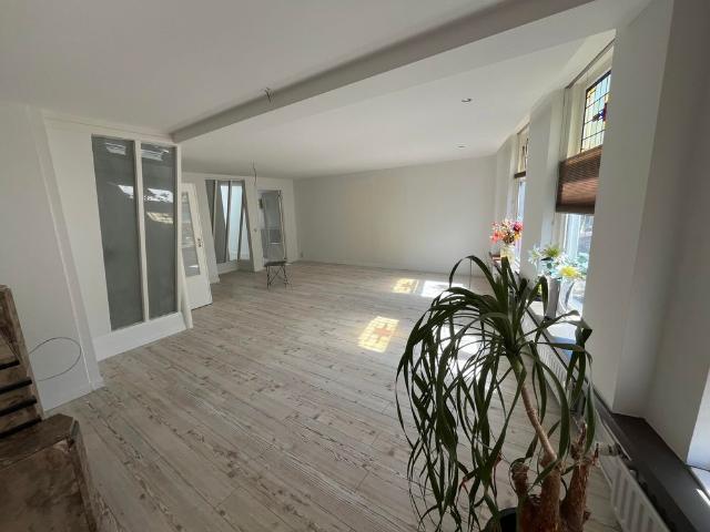 Appartement te huur in Centrum, Breda