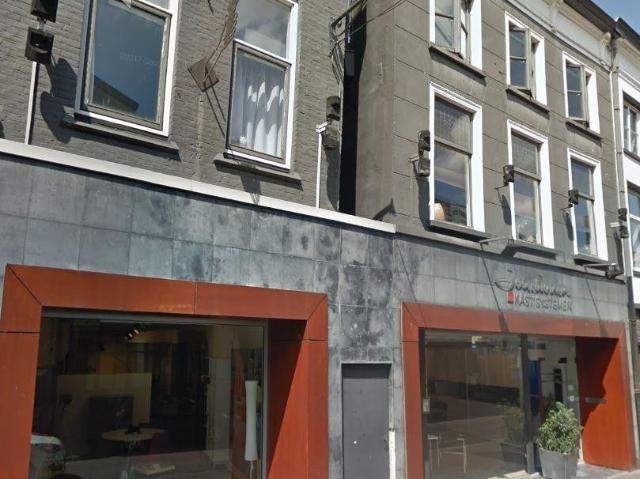 Appartement te huur in Centrum, Breda