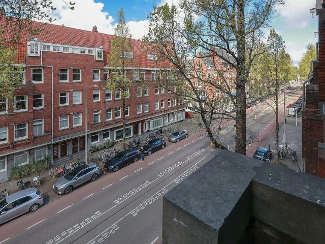Appartement te huur in Zuid, Amsterdam