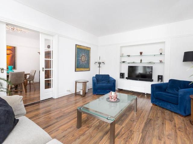 Appartement te huur in Zuid, Amsterdam