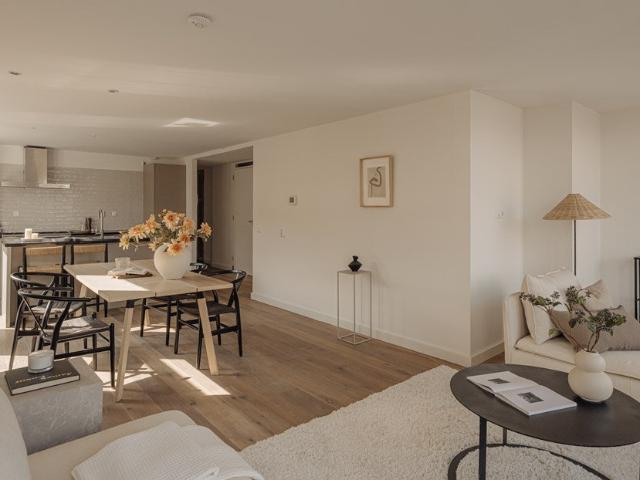 Appartement te huur in West, Amsterdam