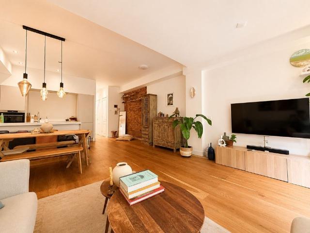 Appartement te huur in West, Amsterdam
