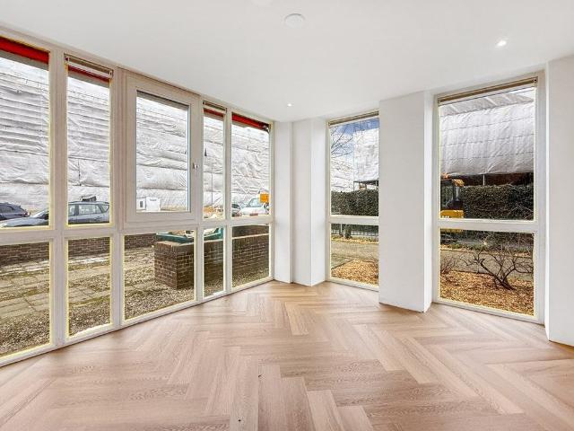 Appartement te huur in Overdie, Alkmaar