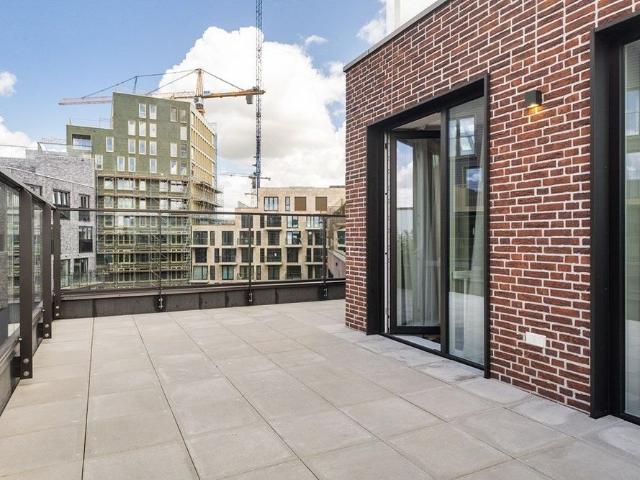 Appartement te huur in Zuid, Hoofddorp