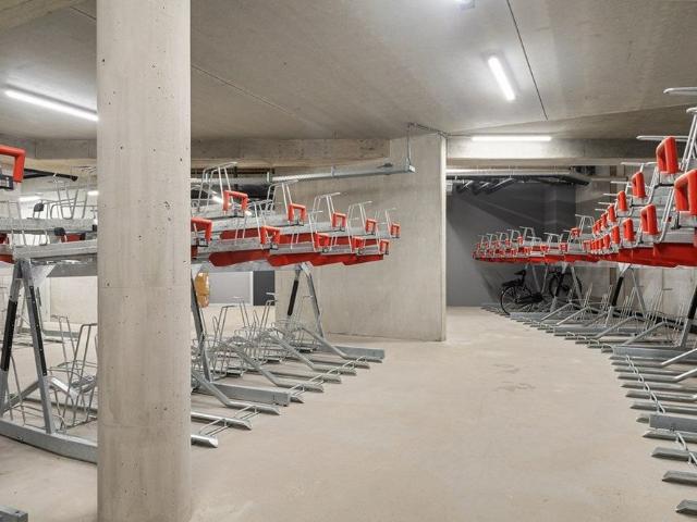 Appartement te huur in Zuid, Hoofddorp