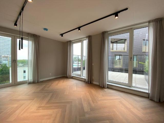 Appartement te huur in Zuid, Hoofddorp