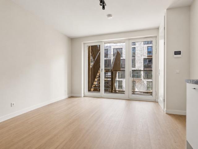 Appartement te huur in Zuid, Hoofddorp